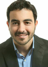 Foto de ANDRÉ FRANCISCO DE SOUZA GUTIERRES