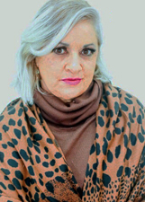 Foto de NÚRIA JUSSARA FAGUNDES XIMENES MEDEIROS