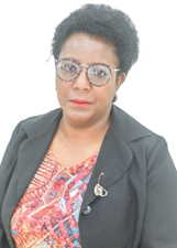 Foto de Sandra Regina da Silva