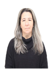 Foto de MARIA LUIZA CORREA DE OLIVEIRA
