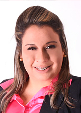 Foto de TAIS ESTÉFANI FAUSTINO BAHIA