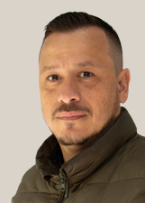 Foto de TIAGO ALEXANDRE SANTOS DA SILVA