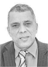 Foto de JORGE ANTÔNIO RODRIGUES LUZ