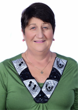 Foto de REINILDE NIKODEM