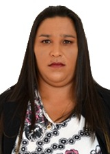 Foto de CASSIANE SANTOS DE OLIVEIRA