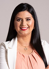 Foto de ANA PAULA MACHADO