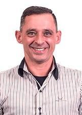 Foto de Blênio da Cunha Silva