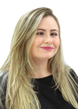 Foto de ALANNA BRAHIM HANNA