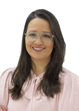 Foto de ANDRESSA SILVA DA CRUZ