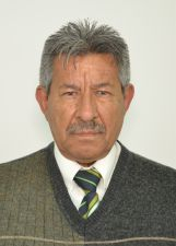 Foto de JOSÉ ALBERTO DE OLIVEIRA CHAVARE