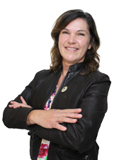 Foto de JAQUELINE VASCONCELLOS CAMPESTRINI