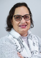 Foto de Meri Beatriz dos Passos