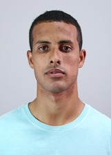 Foto de ERICSON ROBERTO SIMÃO ANTUNES