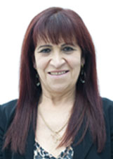 Foto de ZORAIDE TERESINHA DA ROCHA