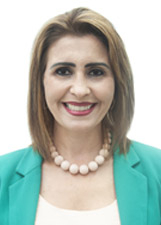 Foto de JANICE DOS SANTOS PALAO