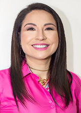 Foto de RITA DE CÁSSIA DELLA GIUSTINA DE OLIVEIRA