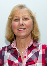 Foto de NEIVA ROSA MENEGHETTI SCAPINI