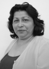 Foto de JANETE BLANCO CARDOSO