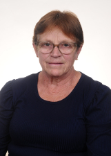 Foto de MARIA ESTER BRAND LUFT