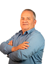 Foto de PAULO ROBERTO DA ROSA