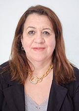 Foto de AUREA REGINA SILVA DE BRITO BAUER