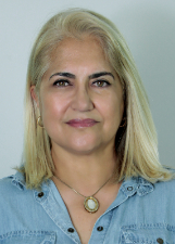 Foto de VERA DENISE CAVALCANTI ABREU