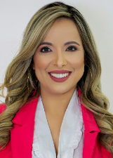Foto de FABIANE DE LIMA PADILHA