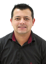 Foto de ANILSON GOMES TEIXEIRA