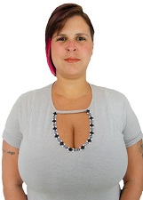 Foto de MARCELA TAVARES VASCONCELOS