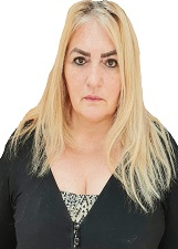 Foto de VALERIA REGINA CUSTURONI MESQUITA
