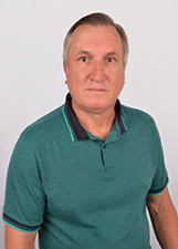 Foto de OSVALDIR JOSÉ URNAU