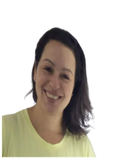 Foto de Elaine Aparecida Rosa Dozoretz