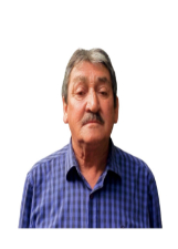 Foto de ANTONIO DE PAULA