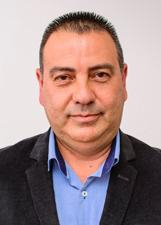 Foto de Gilberto Alves de Oliveira