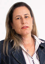 Foto de Tenisia Garcia da Silva