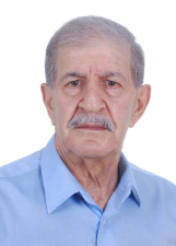 Foto de Adonis Luiz de Barros