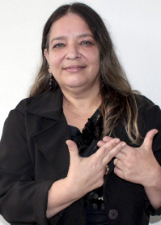 Foto de GISLAINE VITORIO GROSSMANN