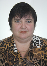 Foto de CARLA LIZETE KRUG