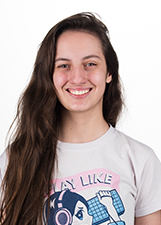 Foto de LETICIA MENEGHINI PEROZA