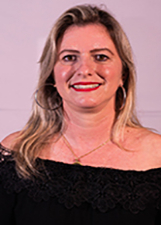 Foto de RITA DE CÁSSIA FERRARI BORBA LUCAS