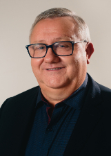 Foto de Plínio Wagner