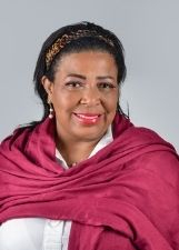 Foto de ISABEL CRISTINA PEREIRA DE PEREIRA