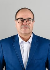 Foto de ILSON JACOBSEN MEIRELES