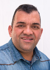 Foto de LUIS OTÁVIO DE OLIVEIRA DA SILVA