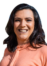 Foto de Ana Julia Lessa Dame