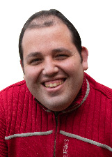 Foto de Alexandre Silva Bilhalva