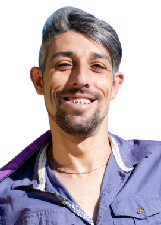 Foto de Joao Tiele da Silva Garcia
