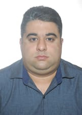 Foto de CHARLES ANDRIZO MAIA DO ESPIRITO SANTO