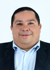 Foto de Paulo Ricardo Pereira de Almeida