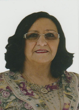 Foto de Maria de Lourdes Machado Cardoso Jacobsen